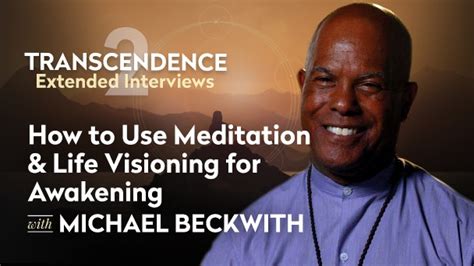 Michael Beckwith • Secret Energy.